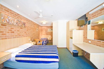 Branxton House Motel - Accommodation Australia 2