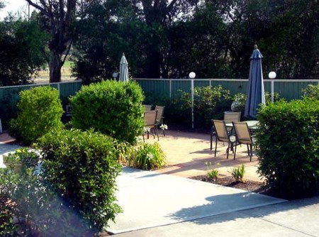 Branxton House Motel - Accommodation Australia 4