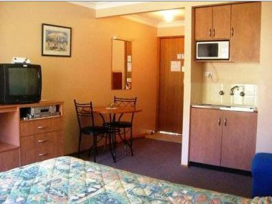 Bridge View Motel - Accommodation Australia 1