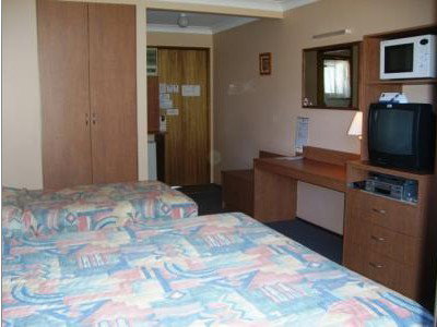 Bridge View Motel - Accommodation Australia 2
