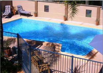 Bridge View Motel - Accommodation Australia 3