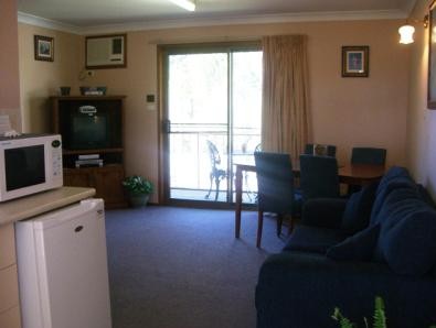 Bridge View Motel - Accommodation Australia 5