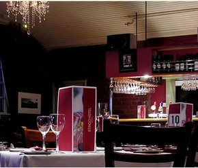 Stingo Hotel - Accommodation Australia 2
