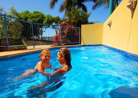 Caribbean Motel - Accommodation Australia 0