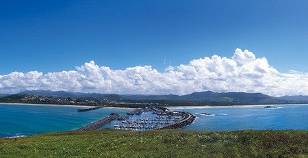 Caribbean Motel - Accommodation Australia 3