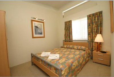 Kelanbri Holiday Apartments - Accommodation Australia 2