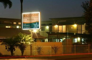 Kelanbri Holiday Apartments - Accommodation Australia 3