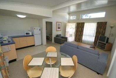 Kelanbri Holiday Apartments - Accommodation Australia 4