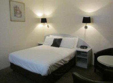 Best Western Centretown Goulburn - Accommodation Australia 1