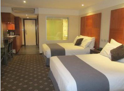 Best Western Centretown Goulburn - Accommodation Australia 2
