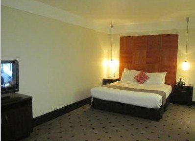 Best Western Centretown Goulburn - Accommodation Australia 3