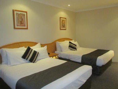 Best Western Centretown Goulburn - Accommodation Australia 4