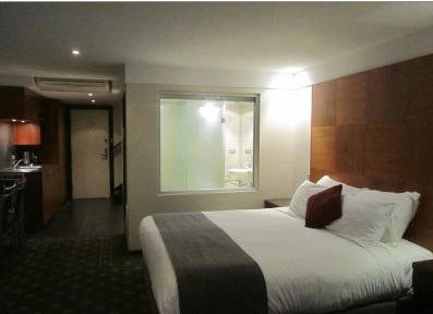 Best Western Centretown Goulburn - Accommodation Australia 5
