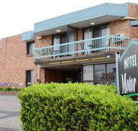 Motel 10 Motor Inn - Local Tourism