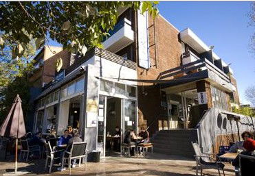 Darlinghurst NSW Local Tourism