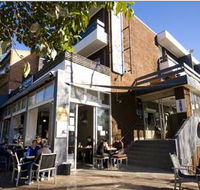 City Crown Lodge - Accommodation Australia