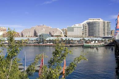 Hotel Ibis Darling Harbour - Accommodation Australia 0