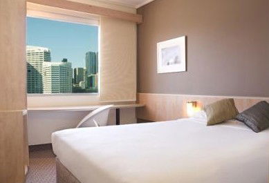 Hotel Ibis Darling Harbour - Accommodation Australia 2