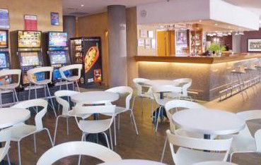 Hotel Ibis Darling Harbour - Accommodation Australia 4