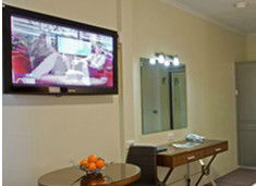 Best Western Central Motel And Apartments - Accommodation Australia 0