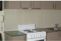 Best Western Central Motel And Apartments - Accommodation Australia 1