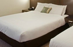 Best Western Central Motel And Apartments - Accommodation Australia 2