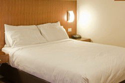 Best Western Central Motel And Apartments - Accommodation Australia 3