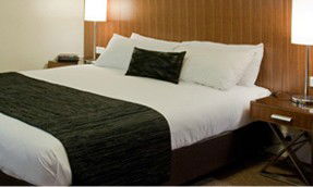 Best Western Central Motel And Apartments - Accommodation Australia 5