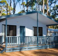 Island View Beach Resort - Accommodation Australia
