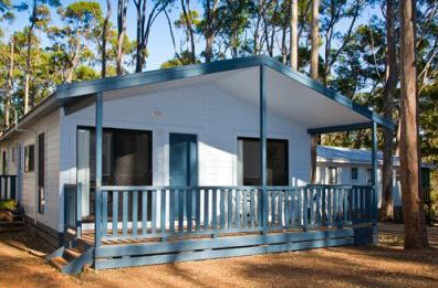 Island View Beach Resort - Accommodation Australia 0