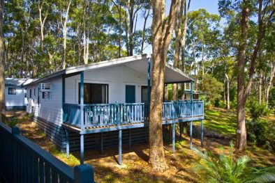 Island View Beach Resort - Accommodation Australia 1
