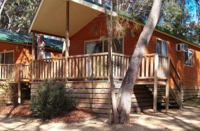 Island View Beach Resort - Accommodation Australia 4