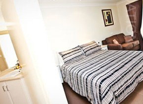 Dareton NSW Accommodation Australia