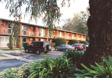 Corowa Golf Club Motel - Accommodation Australia 1