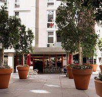 Tribeca Serviced Apartments - Accommodation Australia