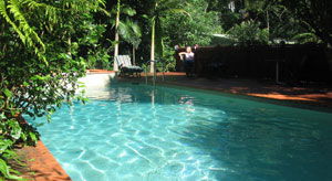 Mt Tamborine QLD Accommodation Australia