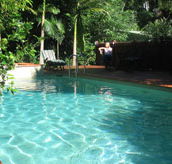Maz's Retreat - Accommodation Australia