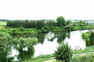 Windsor Terrace Motel - Accommodation Australia 1