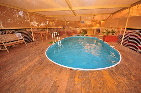 Coober Pedy SA Local Tourism