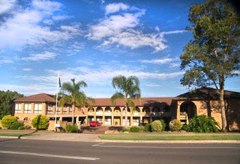 Cumberland Motor Inn - Local Tourism 0