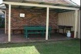 Denman Motor Inn - Accommodation Australia 0