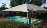 Denman Motor Inn - Accommodation Australia 1