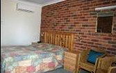 Denman Motor Inn - Accommodation Australia 3