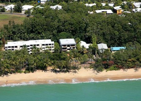 Clifton Beach QLD Accommodation Australia