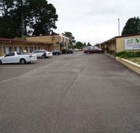 Echo Point Motor Inn - Local Tourism