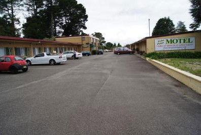 Echo Point Motor Inn - Local Tourism 0