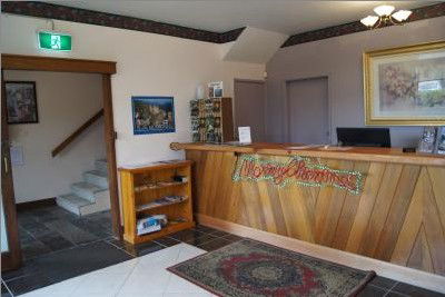 Echo Point Motor Inn - Local Tourism 2