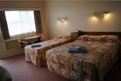 Echo Point Motor Inn - Local Tourism 3