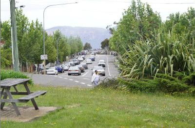 Echo Point Motor Inn - Local Tourism 4