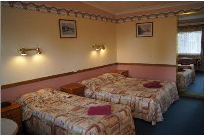 Echo Point Motor Inn - Local Tourism 5
